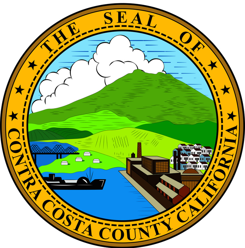 California: Contra Costa County