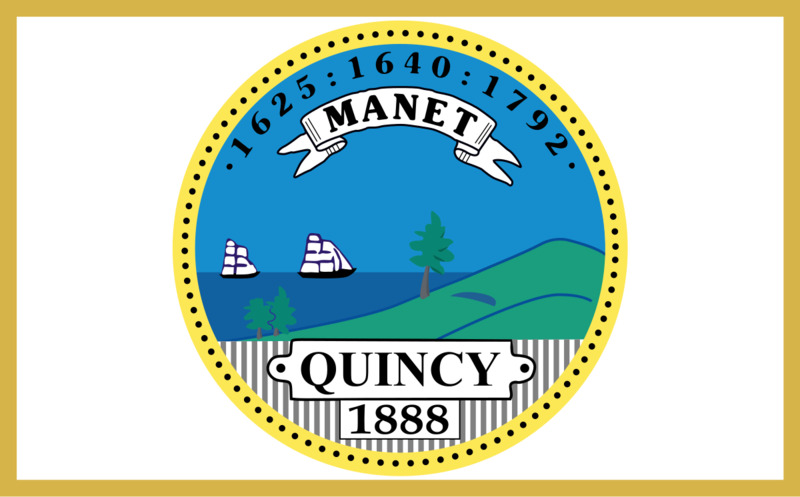 Massachusetts: Quincy