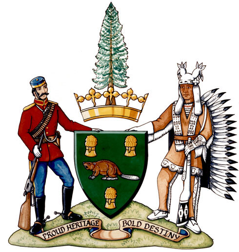 Saskatchewan: Prince Albert