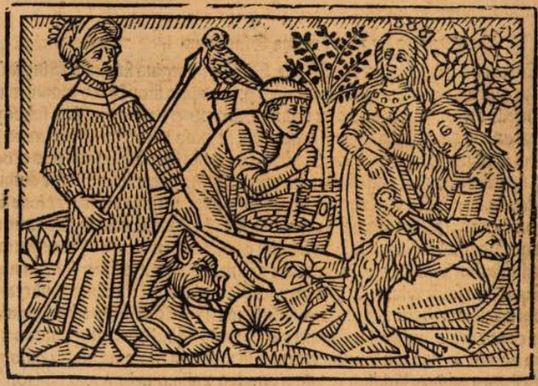 De Minerva