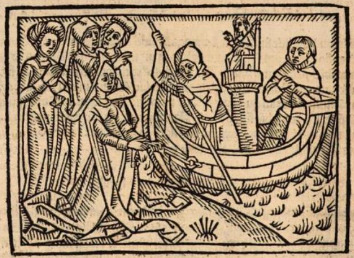 Claudia Quinta muliere Romana