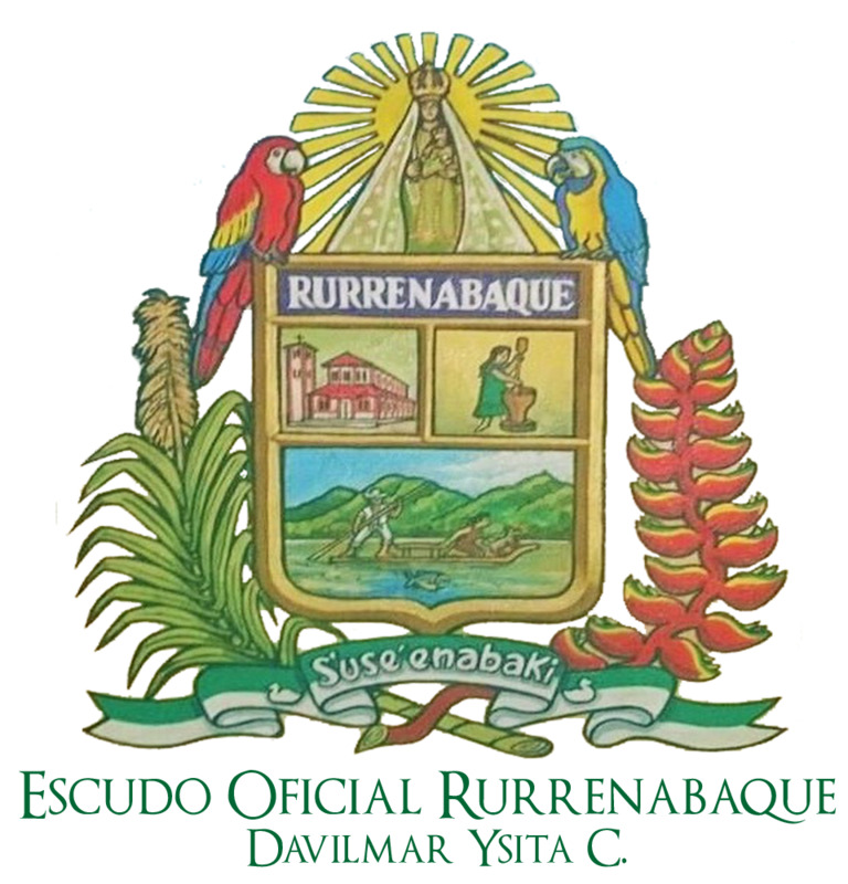 Beni: José Ballivián: Rurrenabaque