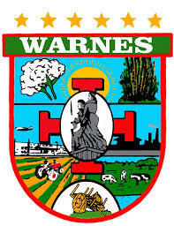 Santa Cruz: Ignacio Warnes: Warnes