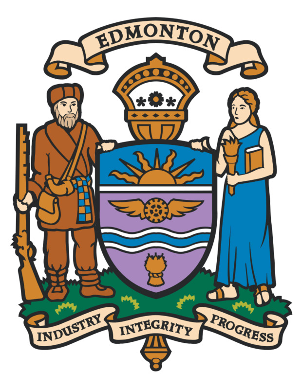 Alberta: Edmonton (v1)