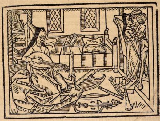 Sapho puella lesbia et poeta