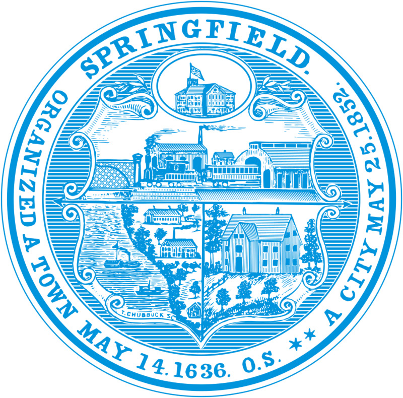 Massachusetts: Springfield
