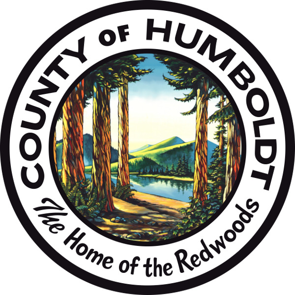 California: Humboldt County
