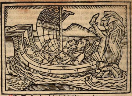 Theosena herodici principis filia