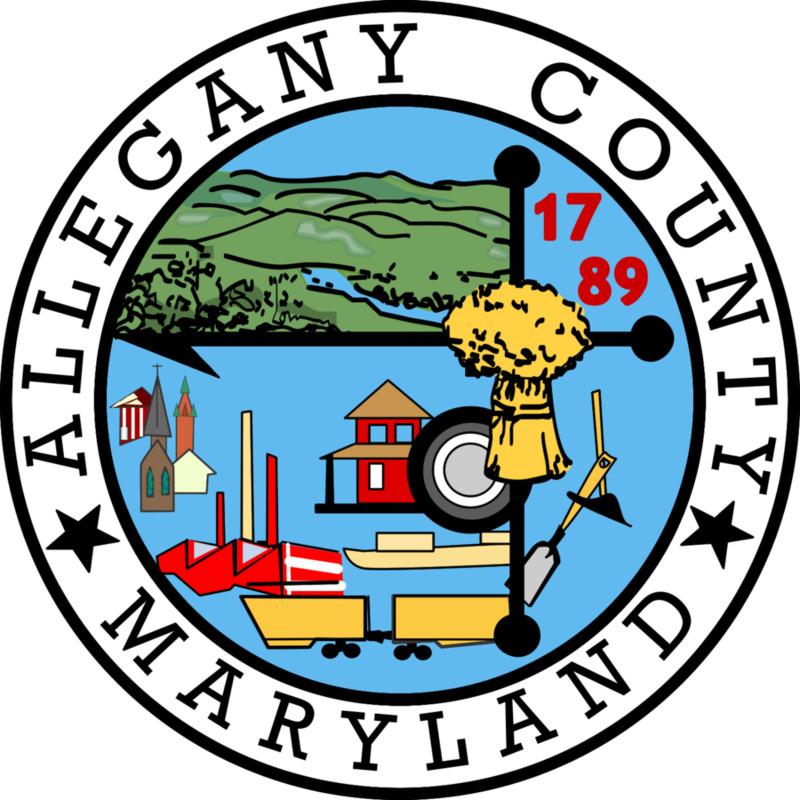 Maryland: Allegany County