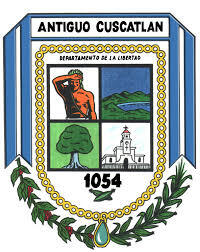 La Libertad: Antiguo Cuscatlán