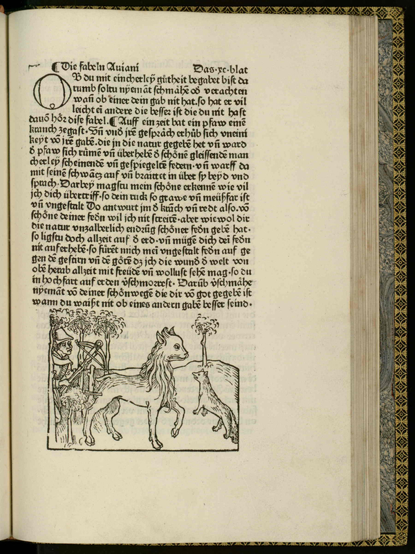 [Hunter Hunting Hunter]