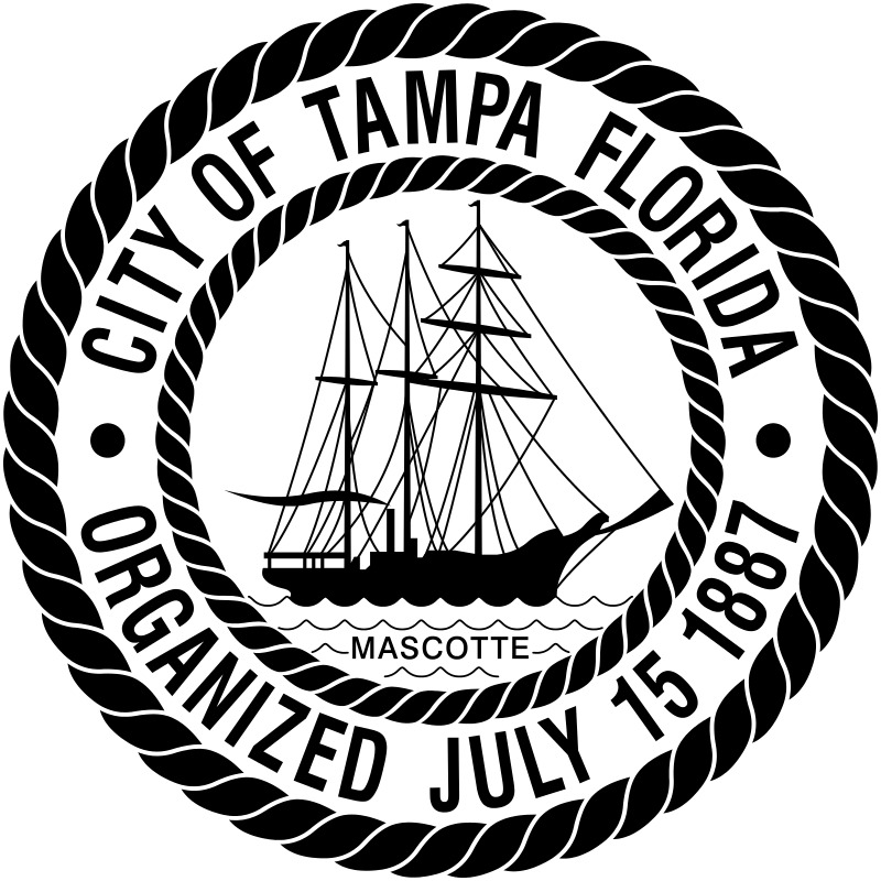 Florida: Tampa (v1)