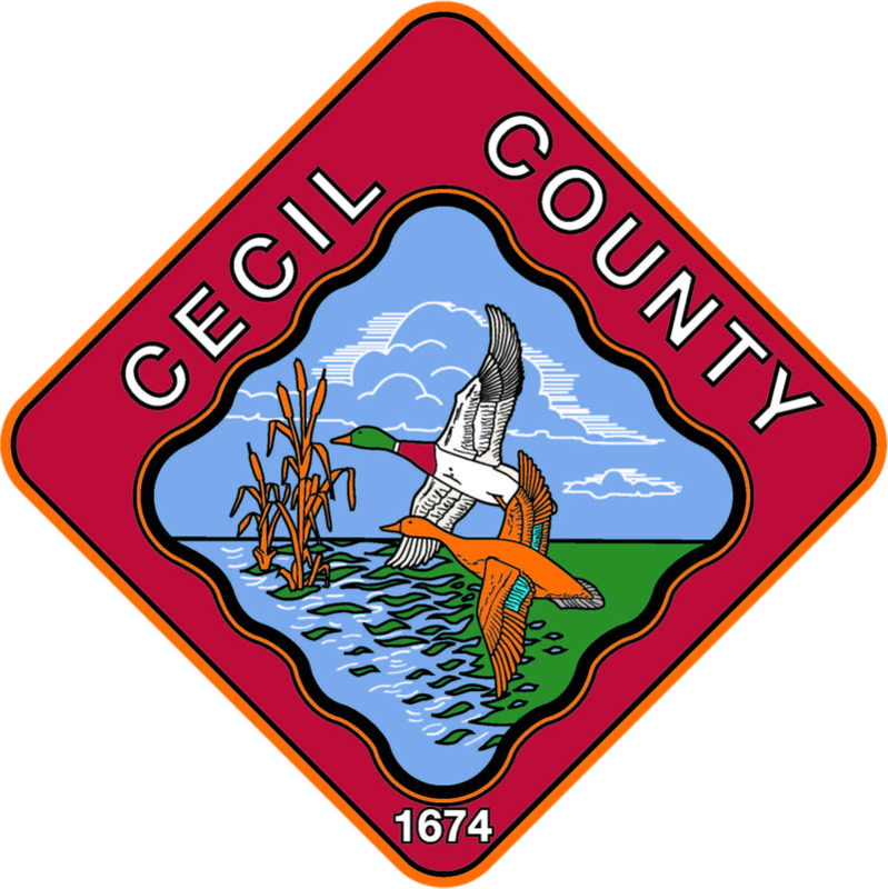 Maryland: Cecil County