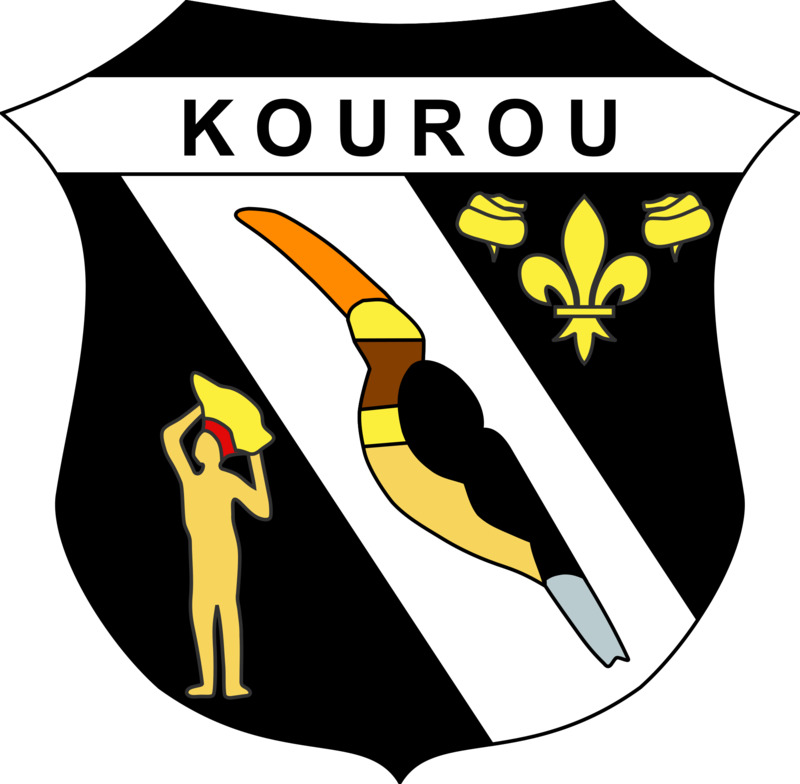 Cayenne: Kourou