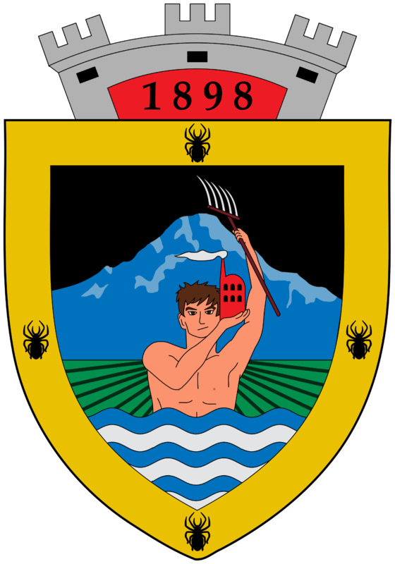 Santiago Metropolitan: Cordillera: Puente Alto