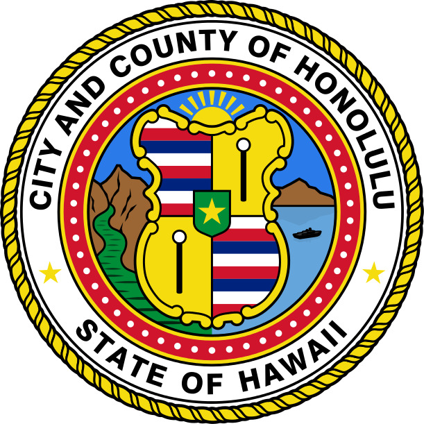 Hawaii: Honolulu