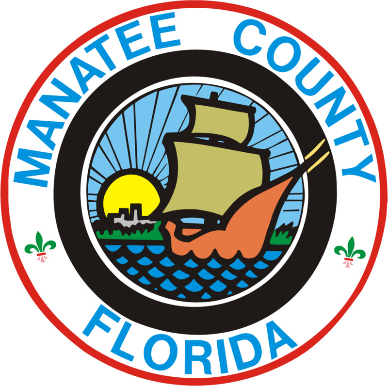 Florida: Manatee County (v1)