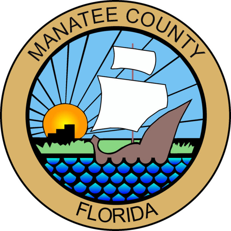 Florida: Manatee County (v2)