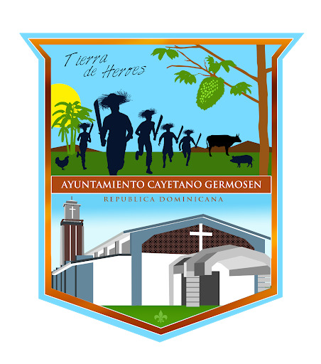 Espaillat: Cayetano Germosén