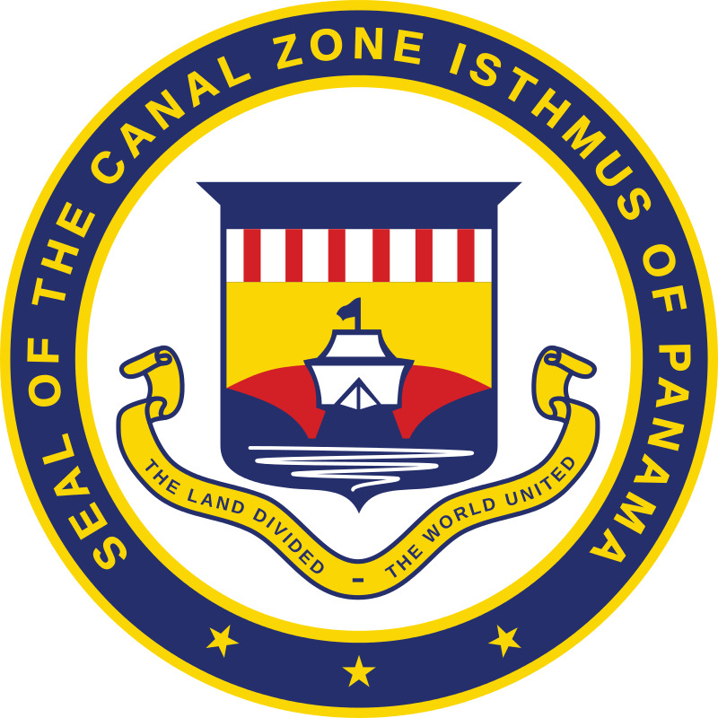 Panama Canal Zone