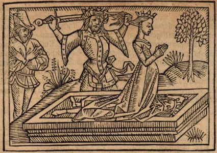 Polixena Priami regis filia