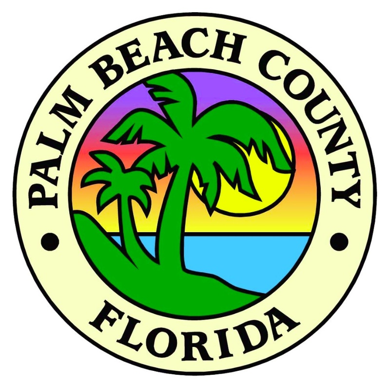 Florida: Palm Beach County