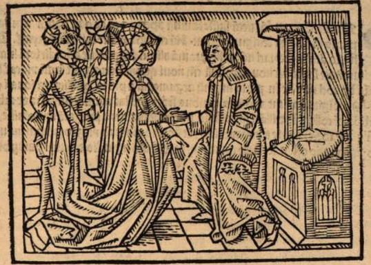 Nicaula Ethiopis regina