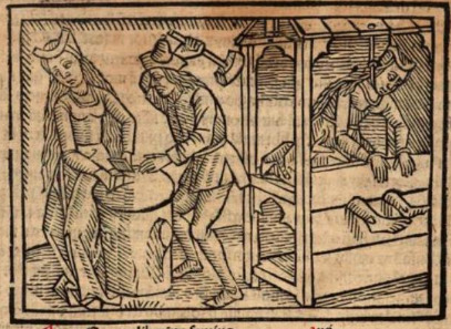 Epicari libertina femina