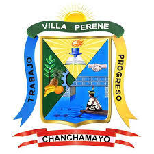 Junín: Chanchamayo: Perené