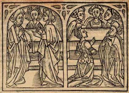 Virginea Lucij volumnie coniuge