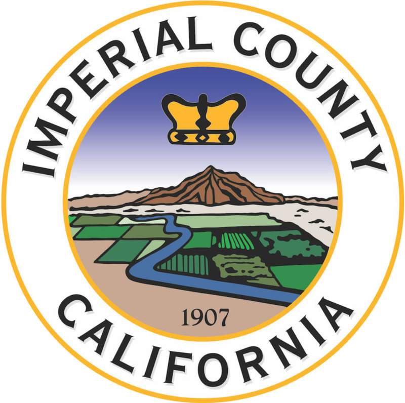 California: Imperial County