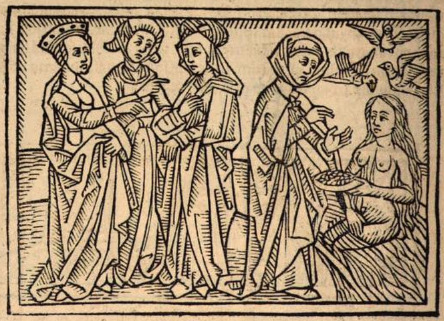 Sulpicia Fuluij coniuge