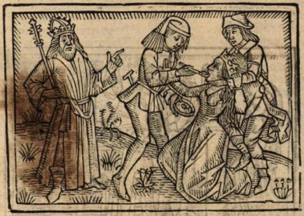 Agrippina germici coniuge