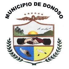 Colón: Donoso