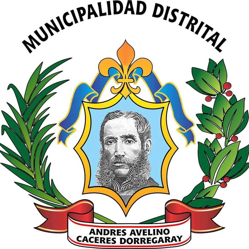 Ayacucho: Huamanga: Andrés Avelino Cáceres Dorregaray