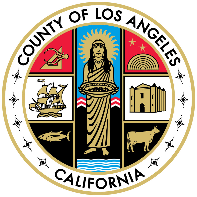 California: Los Angeles County