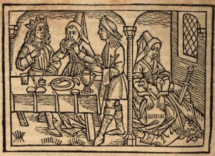 Cleopatra regina Egiptorum