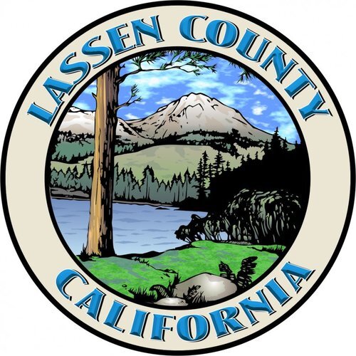 California: Lassen County