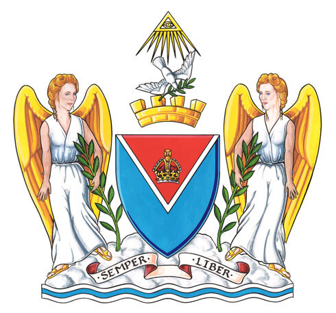 British Colombia: Victoria