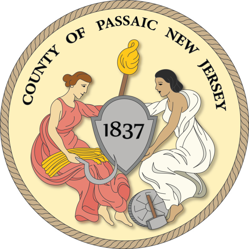 New Jersey: Passaic County