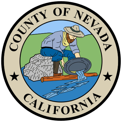 California: Nevada County