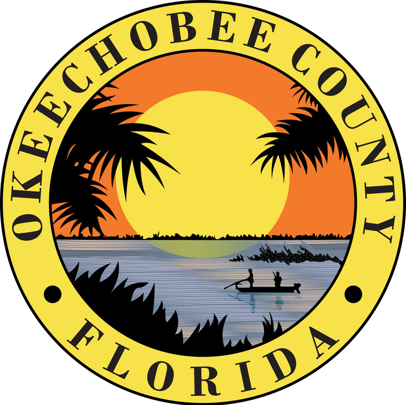 Florida: Okeechobee County