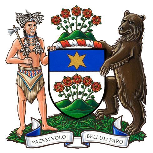 Alberta: Wetaskiwin