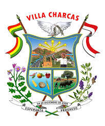 Chiquisaca: Nor Cinti: Villa Charcas