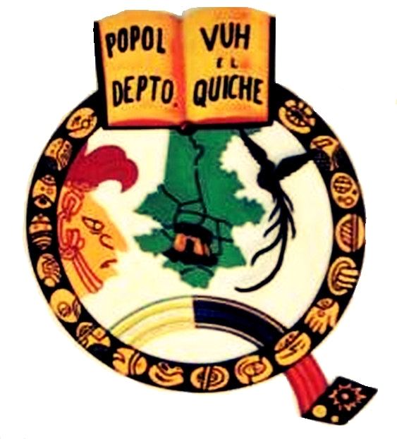 Quiché: Santa Cruz del Quiché