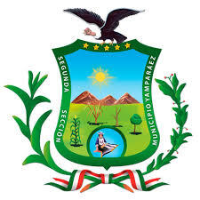 Chuquisaca: Yamparáez