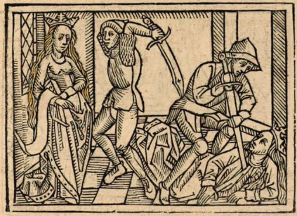 Armonia Gelonis Siculi filia