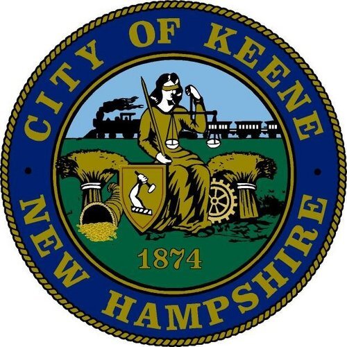 New Hampshire: Keene