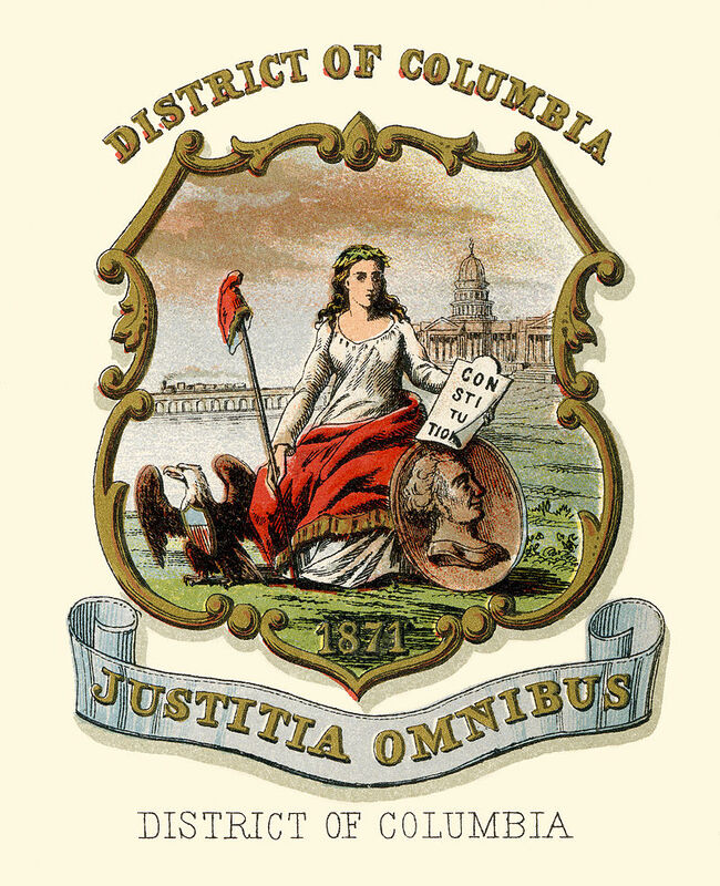 District of Columbia