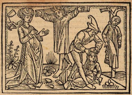 Olimpiade regina Macedonie